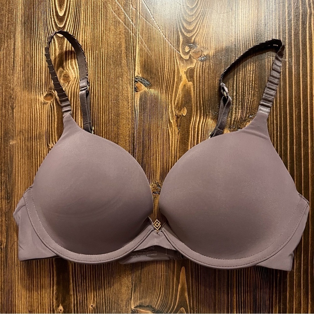 ThirdLove Brown Bra